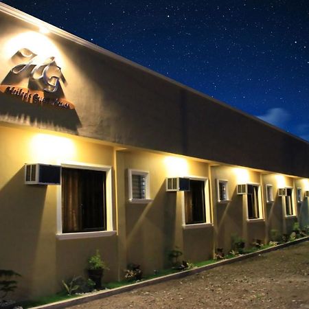 Heilee'S Guest House General Santos City Eksteriør bilde