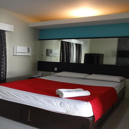 Heilee'S Guest House General Santos City Eksteriør bilde