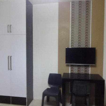 Heilee'S Guest House General Santos City Eksteriør bilde