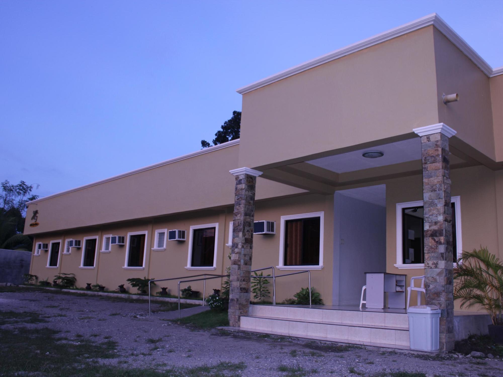Heilee'S Guest House General Santos City Eksteriør bilde
