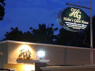 Heilee'S Guest House General Santos City Eksteriør bilde