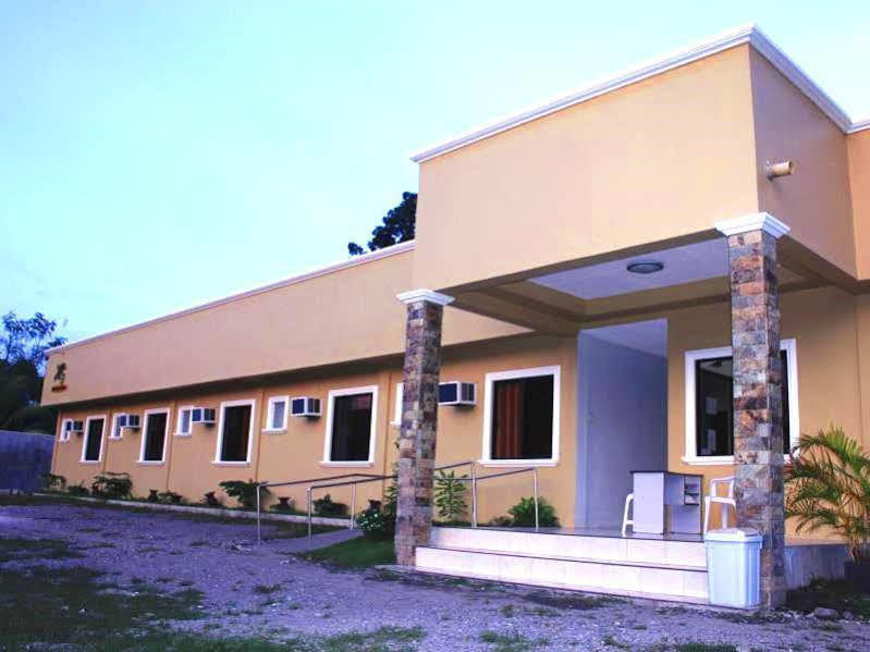Heilee'S Guest House General Santos City Eksteriør bilde