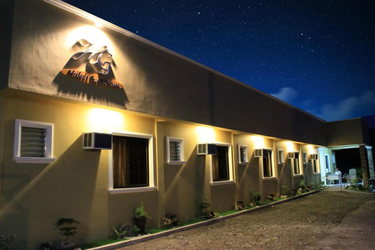 Heilee'S Guest House General Santos City Eksteriør bilde