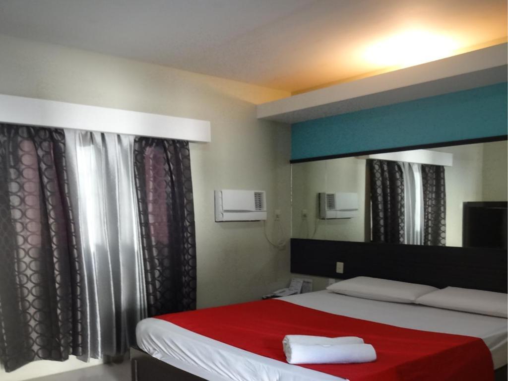 Heilee'S Guest House General Santos City Eksteriør bilde