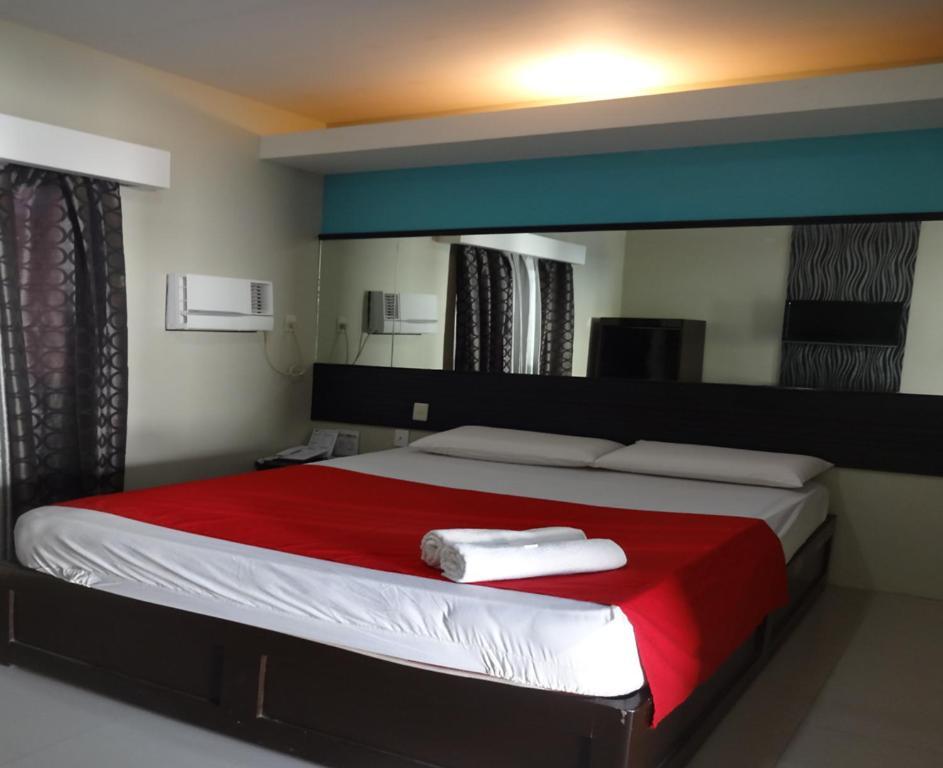 Heilee'S Guest House General Santos City Eksteriør bilde