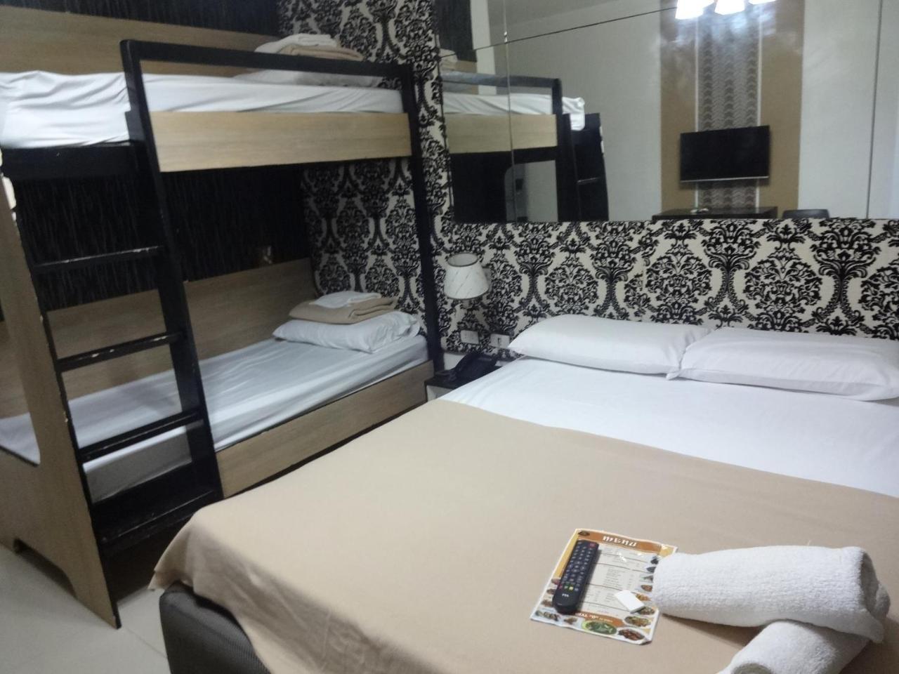 Heilee'S Guest House General Santos City Eksteriør bilde