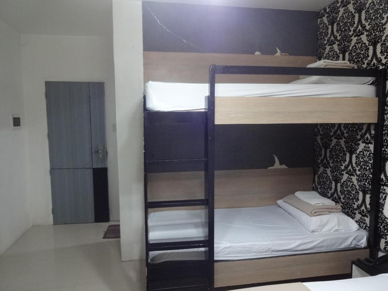 Heilee'S Guest House General Santos City Eksteriør bilde