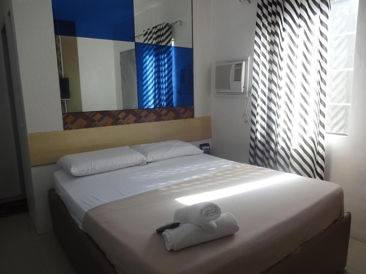 Heilee'S Guest House General Santos City Eksteriør bilde
