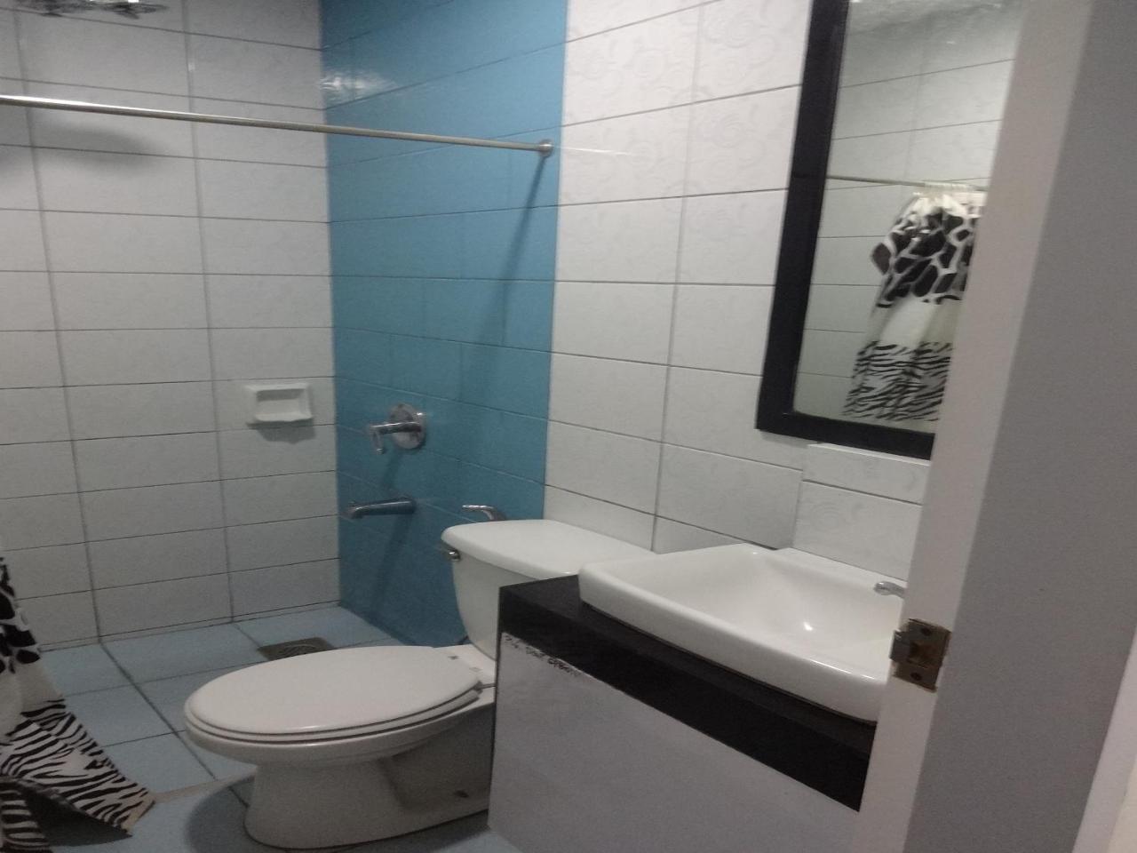 Heilee'S Guest House General Santos City Eksteriør bilde